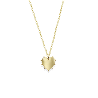 Collana Mycharm Donna in Oro C1C02 - C1C02